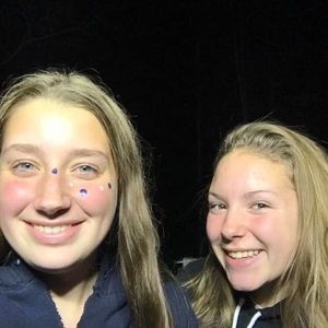 Meet your Posher, Mackenzie